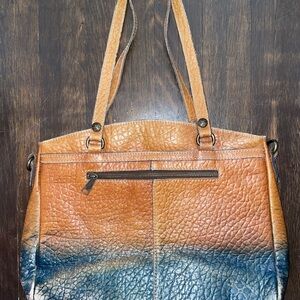 Patricia Nash | Bags | Patricia Nash Tobacco Fields Satchel